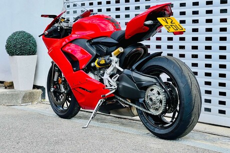 Ducati Panigale V2 Panigale V2 23