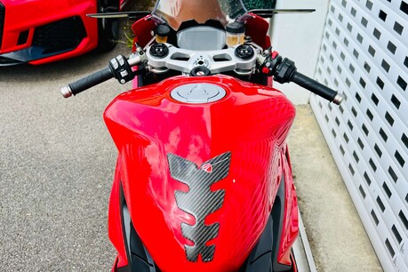 Ducati Panigale V2 Panigale V2 26