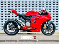 Ducati Panigale V2 Panigale V2 1