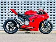 Ducati Panigale V2 Panigale V2 2