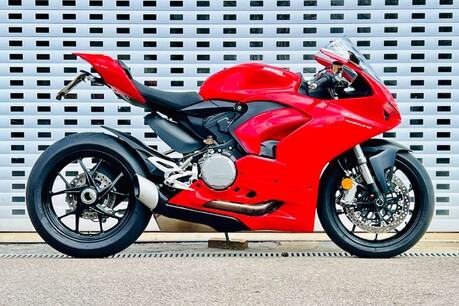 Ducati Panigale V2 Panigale V2 2