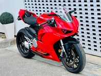 Ducati Panigale V2 Panigale V2 4