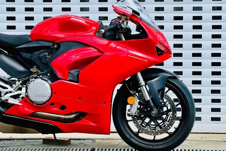 Ducati Panigale V2 Panigale V2 7