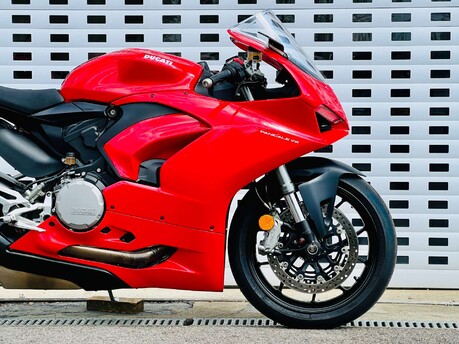 Ducati Panigale V2 Panigale V2 