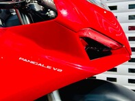 Ducati Panigale V2 Panigale V2 11