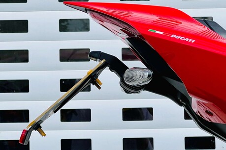 Ducati Panigale V2 Panigale V2 13
