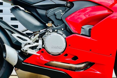 Ducati Panigale V2 Panigale V2 14