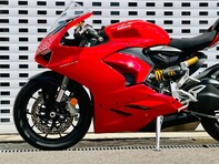 Ducati Panigale V2 Panigale V2 21