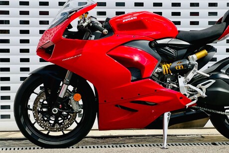 Ducati Panigale V2 Panigale V2 21