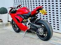 Ducati Panigale V2 Panigale V2 24