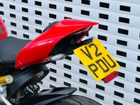 Ducati Panigale V2 Panigale V2 30