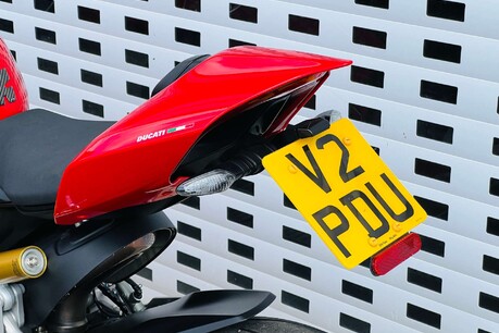 Ducati Panigale V2 Panigale V2 30