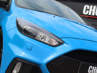 Ford Focus 2.3 Focus RS Edition 4x4 4WD 5dr 4