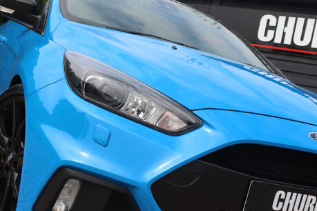 Ford Focus 2.3 Focus RS Edition 4x4 4WD 5dr 4