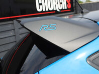 Ford Focus 2.3 Focus RS Edition 4x4 4WD 5dr 19