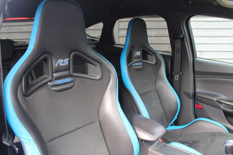 Ford Focus 2.3 Focus RS Edition 4x4 4WD 5dr 22