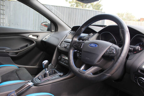 Ford Focus 2.3 Focus RS Edition 4x4 4WD 5dr 5