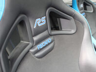 Ford Focus 2.3 Focus RS Edition 4x4 4WD 5dr 7