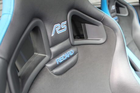 Ford Focus 2.3 Focus RS Edition 4x4 4WD 5dr 7