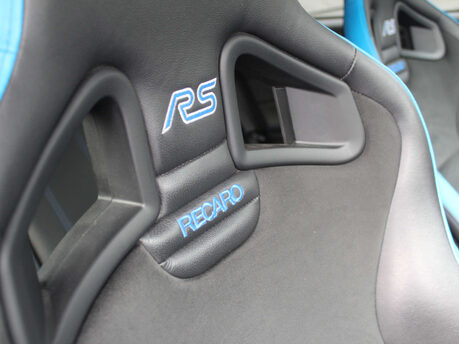Ford Focus 2.3 Focus RS Edition 4x4 4WD 5dr 