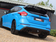 Ford Focus 2.3 Focus RS Edition 4x4 4WD 5dr 8