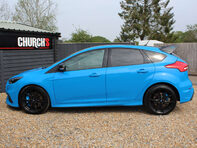 Ford Focus 2.3 Focus RS Edition 4x4 4WD 5dr 14