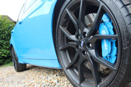 Ford Focus 2.3 Focus RS Edition 4x4 4WD 5dr 16
