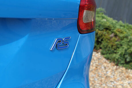 Ford Focus 2.3 Focus RS Edition 4x4 4WD 5dr 18