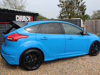 Ford Focus 2.3 Focus RS Edition 4x4 4WD 5dr 20