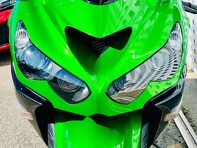 Kawasaki ZZR1400 1400 ABS Super Sports Petrol Manual (193 ps) 11