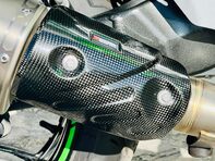 Kawasaki ZZR1400 1400 ABS Super Sports Petrol Manual (193 ps) 19
