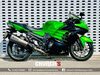 Kawasaki ZZR1400 1400 ABS Super Sports Petrol Manual (193 ps)