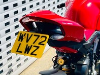 Ducati Panigale V4 Panigale V4S 24