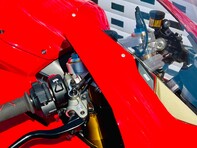Ducati Panigale V4 Panigale V4S 26