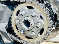 Ducati Panigale V4 Panigale V4S 40