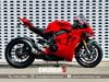 Ducati Panigale V4 Panigale V4 SP