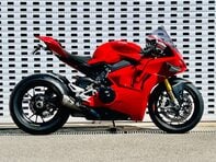 Ducati Panigale V4 Panigale V4 SP 2