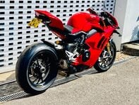 Ducati Panigale V4 Panigale V4 SP 3