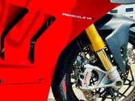 Ducati Panigale V4 Panigale V4 SP 10