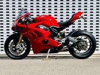 Ducati Panigale V4 Panigale V4 SP 28