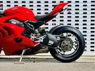 Ducati Panigale V4 Panigale V4 SP 32