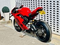 Ducati Panigale V4 Panigale V4 SP 33