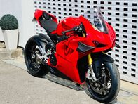 Ducati Panigale V4 Panigale V4 SP 4