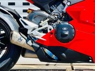 Ducati Panigale V4 Panigale V4 SP 7