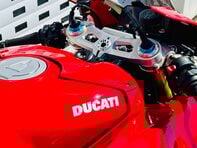 Ducati Panigale V4 Panigale V4 SP 12