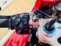 Ducati Panigale V4 Panigale V4 SP 13