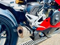 Ducati Panigale V4 Panigale V4 SP 16
