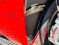 Ducati Panigale V4 Panigale V4 SP 17