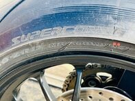 Ducati Panigale V4 Panigale V4 SP 25