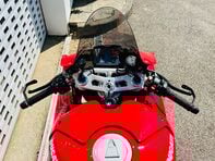 Ducati Panigale V4 Panigale V4 SP 27